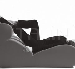 Итальянские Кресла - Кресло Boborelax фабрика Arflex