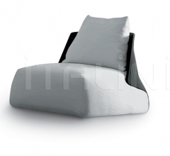 Итальянские Кресла - Кресло Butterfly фабрика Arflex