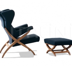 Итальянские Пуфы - Пуф Fiorenza Итальянские Пуфы - Пуф Fiorenza фабрика Arflex