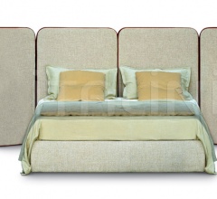 Итальянские Кровати - Кровать Palazzo фабрика Arflex