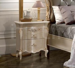 Прикроватная тумбочка 904/L Прикроватная тумбочка 904/L фабрика Signorini & Coco