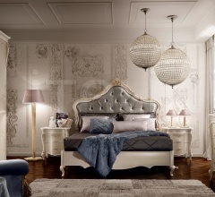 Прикроватная тумбочка 904/L Прикроватная тумбочка 904/L фабрика Signorini & Coco