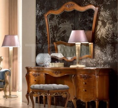 Настольная лампа 982 Настольная лампа 982 фабрика Signorini & Coco