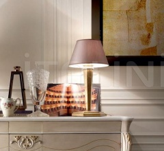 Настольная лампа 981 Настольная лампа 981 фабрика Signorini & Coco