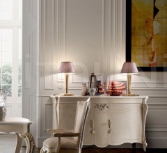 Настольная лампа 981 Настольная лампа 981 фабрика Signorini & Coco