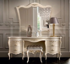 Настольная лампа 981 Настольная лампа 981 фабрика Signorini & Coco