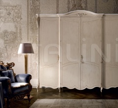 Шкаф гардеробный 901/L Шкаф гардеробный 901/L фабрика Signorini & Coco