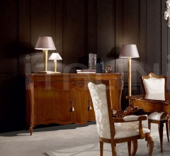 Торшер 980 Торшер 980 фабрика Signorini & Coco