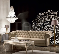 Торшер 980 Торшер 980 фабрика Signorini & Coco