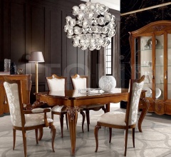 Торшер 980 Торшер 980 фабрика Signorini & Coco