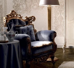 Кресло 906 Кресло 906 фабрика Signorini & Coco