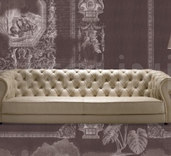 Диван 965 Диван 965 фабрика Signorini & Coco