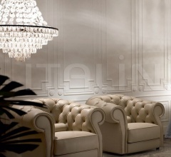 Кресло 966 Кресло 966 фабрика Signorini & Coco