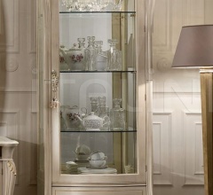 Витрина 957/L Витрина 957/L фабрика Signorini & Coco