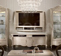 Витрина 957/L Витрина 957/L фабрика Signorini & Coco