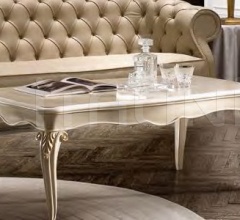 Журнальный столик 958/L Журнальный столик 958/L фабрика Signorini & Coco