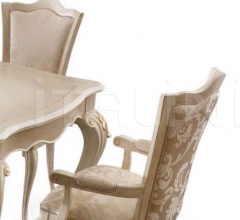 Стул с подлокотниками 964/L Стул с подлокотниками 964/L фабрика Signorini & Coco