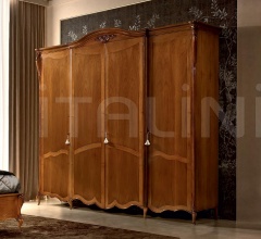 Шкаф гардеробный 901 Шкаф гардеробный 901 фабрика Signorini & Coco