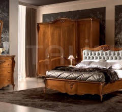 Шкаф гардеробный 901 Шкаф гардеробный 901 фабрика Signorini & Coco