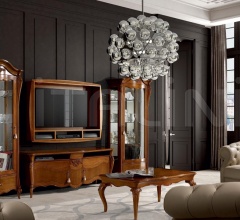 Журнальный столик 958 Журнальный столик 958 фабрика Signorini & Coco