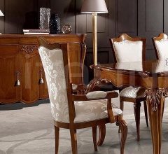 Стул с подлокотниками 964 Стул с подлокотниками 964 фабрика Signorini & Coco