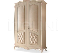 Шкаф гардеробный 9041/L Шкаф гардеробный 9041/L фабрика Signorini & Coco