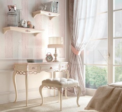 Навесная полка 9013/G Навесная полка 9013/G фабрика Signorini & Coco