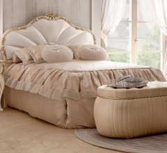 Кровать 9332 Кровать 9332 фабрика Signorini & Coco