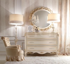 Комод 9003 Комод 9003 фабрика Signorini & Coco