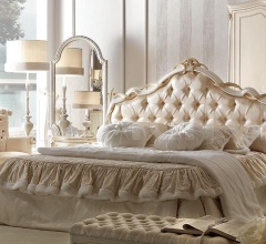 Кровать 9002/T Кровать 9002/T фабрика Signorini & Coco