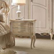 Прикроватная тумбочка 9004 Прикроватная тумбочка 9004 фабрика Signorini & Coco