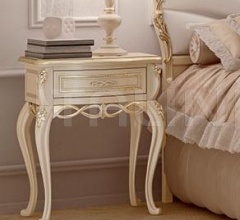 Прикроватная тумбочка 9004/1 Прикроватная тумбочка 9004/1 фабрика Signorini & Coco