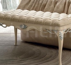 Банкетка 9019 Банкетка 9019 фабрика Signorini & Coco