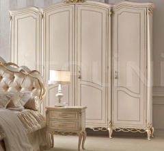 Шкаф гардеробный 9021 Шкаф гардеробный 9021 фабрика Signorini & Coco