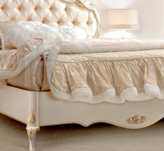 Кровать 9002/T Кровать 9002/T фабрика Signorini & Coco