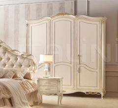 Шкаф гардеробный 9001 Шкаф гардеробный 9001 фабрика Signorini & Coco