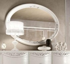 Настенное зеркало NAXOS 3650 Настенное зеркало NAXOS 3650 фабрика Signorini & Coco