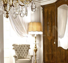 Кресло 9006 Кресло 9006 фабрика Signorini & Coco