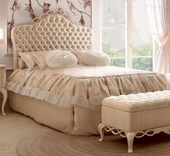 Кровать 9022 Кровать 9022 фабрика Signorini & Coco