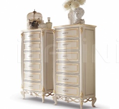 Высокий комод 9018 Высокий комод 9018 фабрика Signorini & Coco