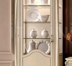 Витрина 9507 Витрина 9507 фабрика Signorini & Coco