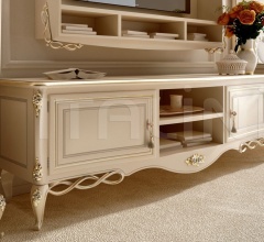 Тумба под TV 9512 Тумба под TV 9512 фабрика Signorini & Coco