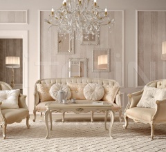 Диван 9534 Диван 9534 фабрика Signorini & Coco