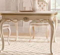 Стол 9505 Стол 9505 фабрика Signorini & Coco