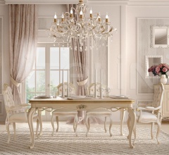 Стул 9514 Стул 9514 фабрика Signorini & Coco