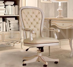 Офисное кресло 9526 Офисное кресло 9526 фабрика Signorini & Coco