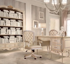 Офисное кресло 9526 Офисное кресло 9526 фабрика Signorini & Coco