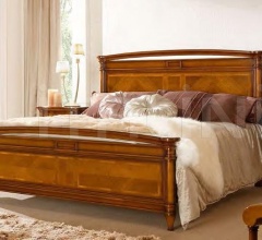 Кровать 102/122 Кровать 102/122 фабрика Signorini & Coco