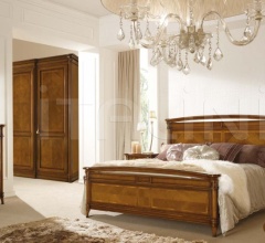 Кровать 102/122 Кровать 102/122 фабрика Signorini & Coco