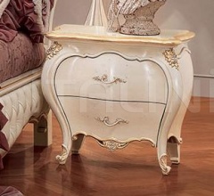 Прикроватная тумбочка 8004 фабрика Signorini & Coco